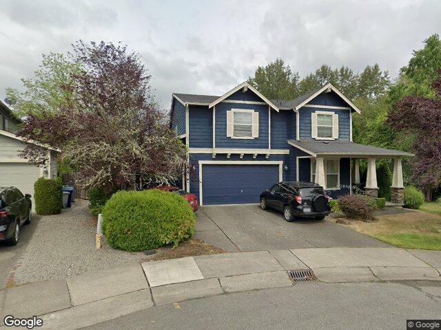 252 245th Pl NE, Sammamish, WA 98074