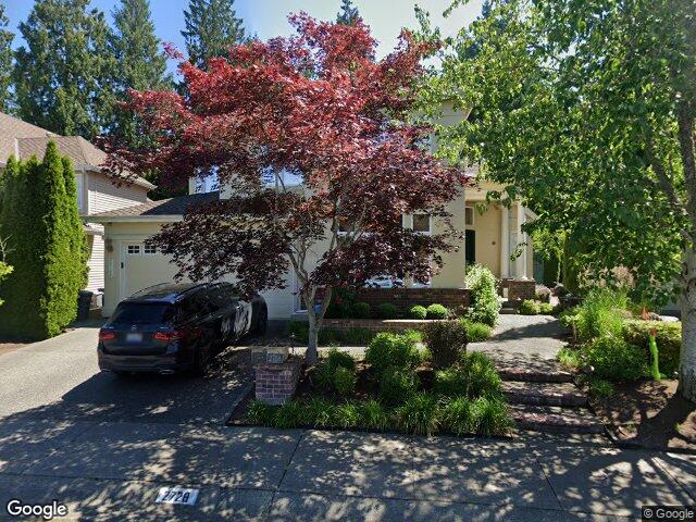 2728 206th Terrace NE, Sammamish, WA 98074
