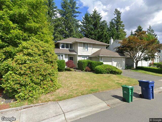 2800 235th Pl NE, Sammamish, WA 98074