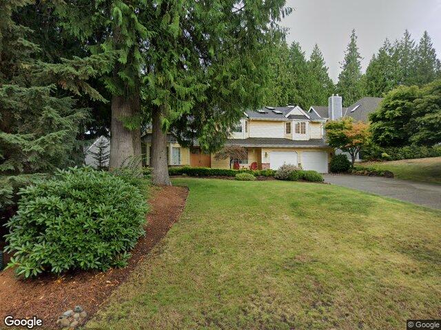 2837 220th Pl NE, Sammamish, WA 98074