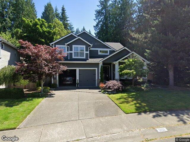 3032 206th Way NE, Sammamish, WA 98074