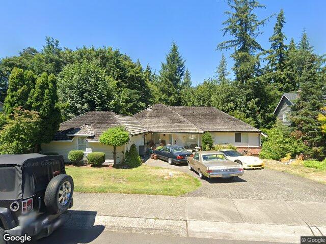 4103 204th Avenue NE, Sammamish, WA 98074