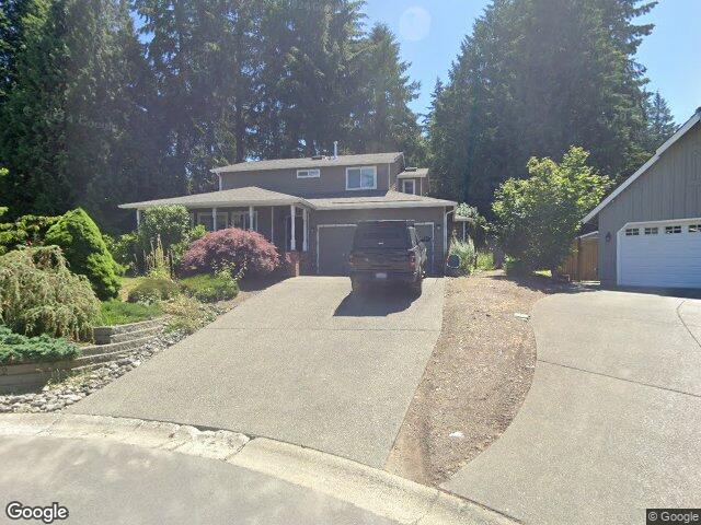 4222 205th Pl NE, Sammamish, WA 98074