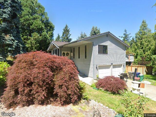 4329 210th Court NE, Sammamish, WA 98074