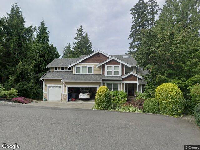451 211th Ave NE, Sammamish, WA 98074