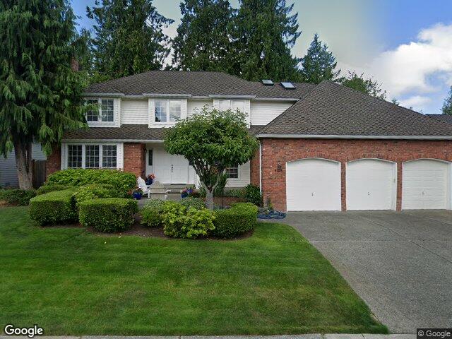 4705 191st Place NE, Sammamish, WA 98074