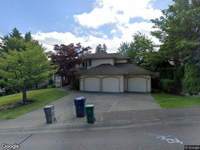 4718 191st Pl NE, Sammamish, WA 98074