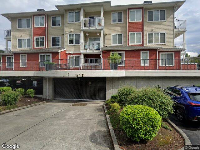 517 225th Lane NE #E102, Sammamish, WA 98074