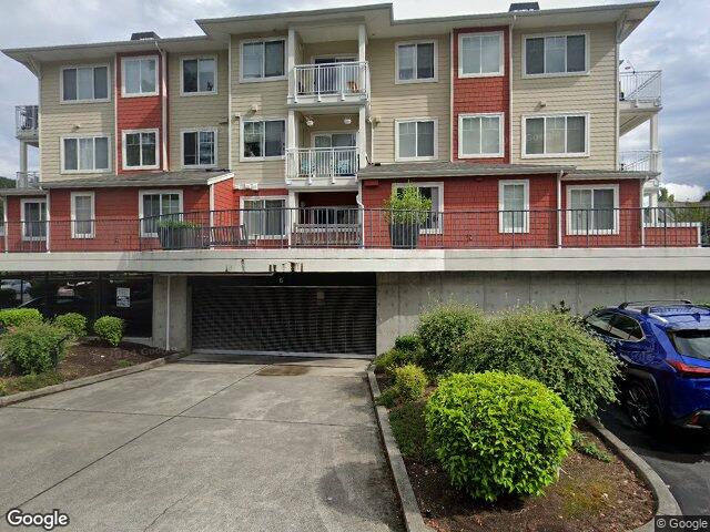 517 225th Lane NE #E202, Sammamish, WA 98074