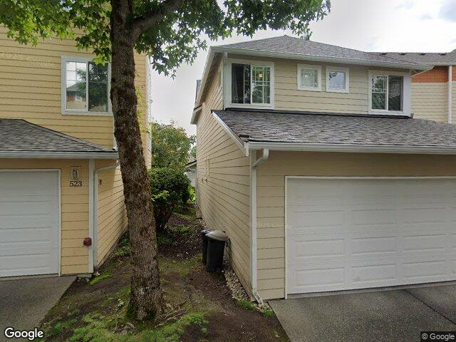 537 225th Lane NE #C102, Sammamish, WA 98074
