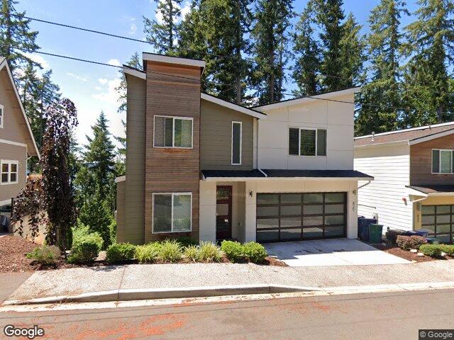 825 206th Avenue NE, Sammamish, WA 98074