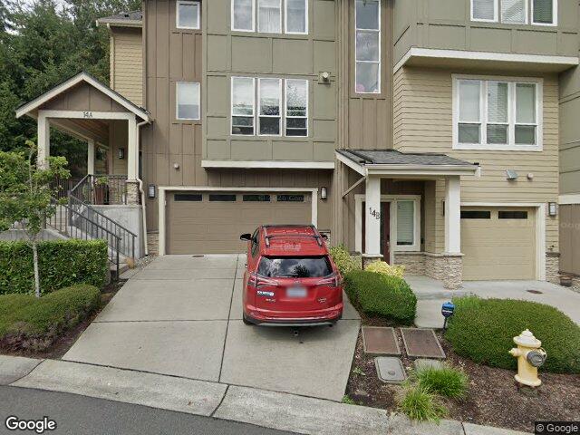900 228th Ave NE Unit 14B, Sammamish, WA 98074