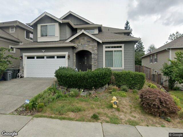 920 233rd Pl NE, Sammamish, WA 98074