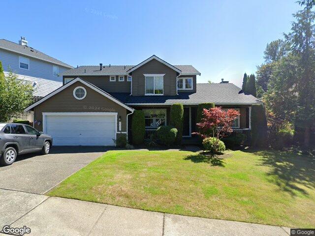 23977 SE 10th Street, Sammamish, WA 98075