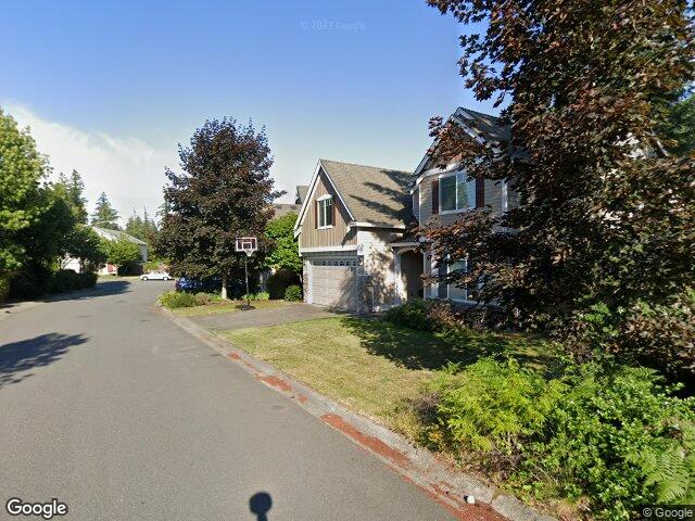 24907 SE 21st Place, Sammamish, WA 98075