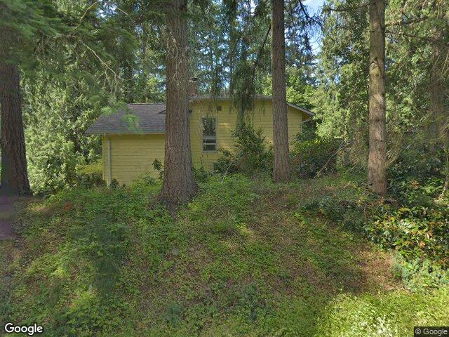 2858 241st Avenue SE, Sammamish, WA 98075