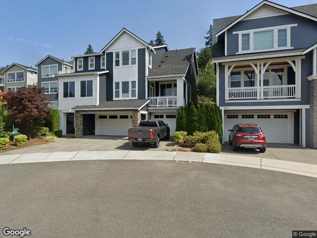 3852 201st Court SE, Sammamish, WA 98075