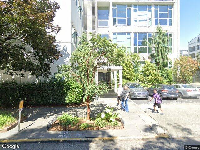 1000 Union St Apt 412, Seattle, WA 98101