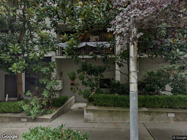 1101 Seneca St #801, Seattle, WA 98101