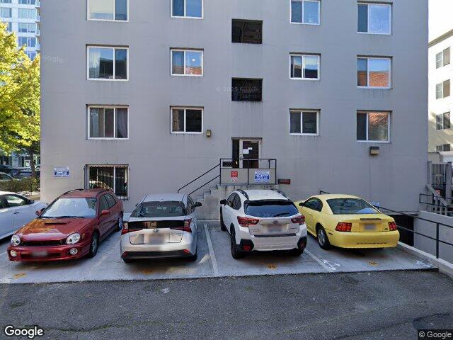 1200 Boylston Ave Apt 304, Seattle, WA
