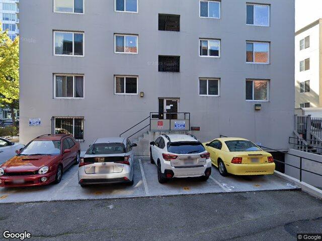 1200 Boylston Avenue #402, Seattle, WA 98101