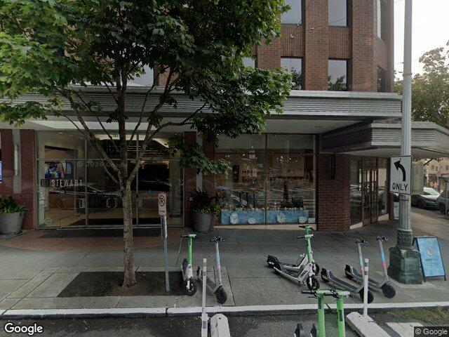121 Stewart St #2501, Seattle, WA 98101