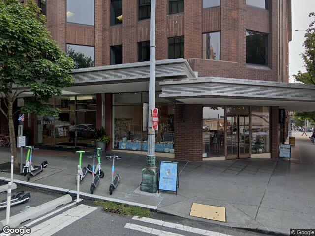 121 Stewart Street #505, Seattle, WA 98101