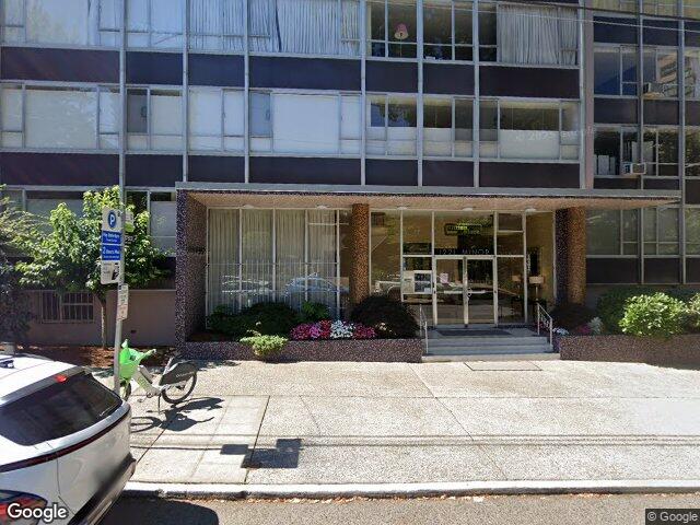 1221 Minor Ave #109, Seattle, WA 98101