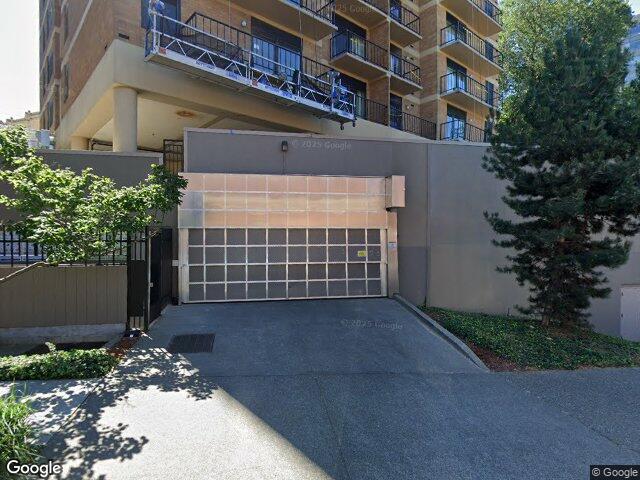 1300 University St Unit 2A, Seattle, WA 98101