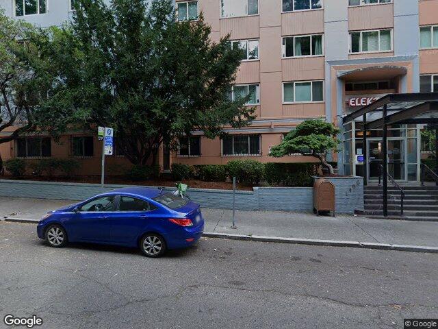 1400 Hubbell Place #PH112, Seattle, WA 98101