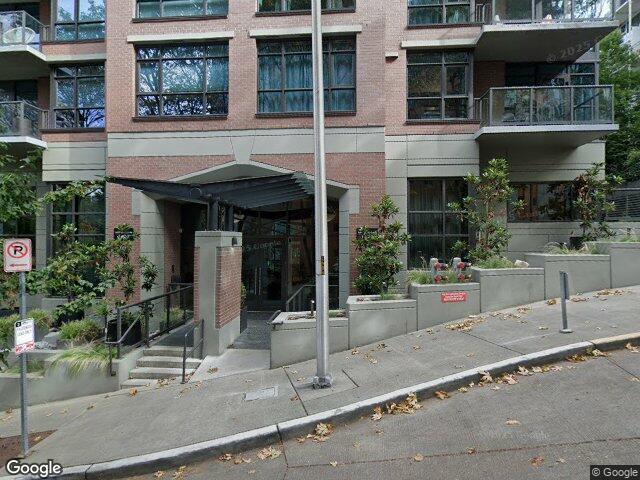 1420 Terry Avenue #1108, Seattle, WA 98101
