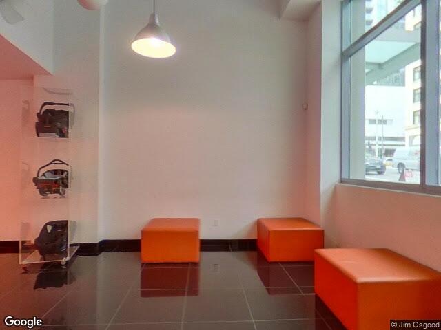 1521 2nd Avenue #700, Seattle, WA 98101