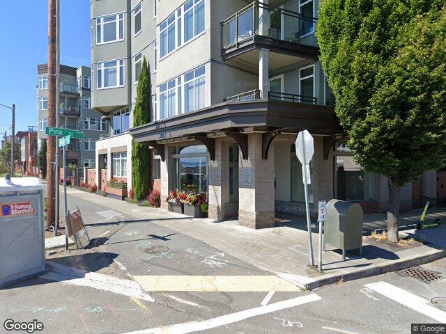 1900 Alaskan Way #504, Seattle, WA 98101