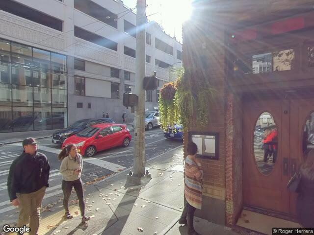 1920 4th Avenue #2605, Seattle, WA 98101