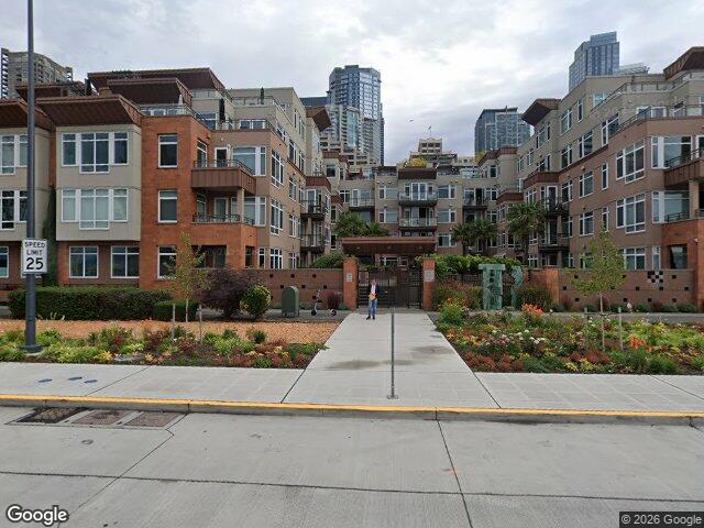 1950 Alaskan Way #227, Seattle, WA 98101