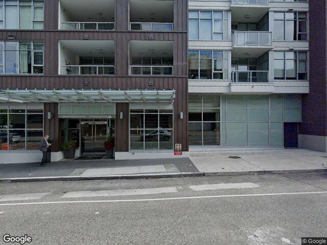 583 Battery St Unit 3602N, Seattle, WA