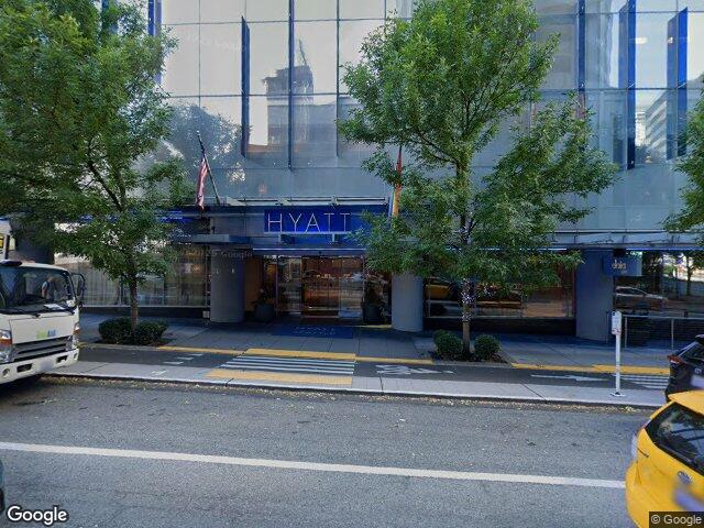 737 Olive Way #1903, Seattle, WA