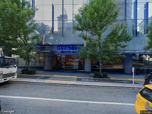 737 Olive Way #2908, Seattle, WA 98101