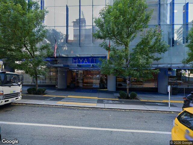 737 Olive Way #3701, Seattle, WA 98101