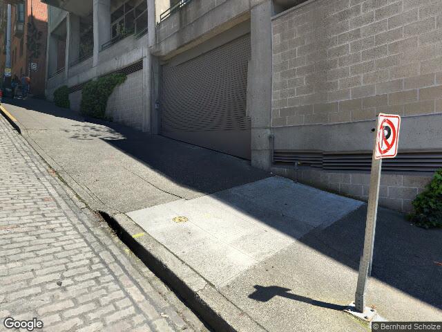 87 Virginia Street #8, Seattle, WA 98101