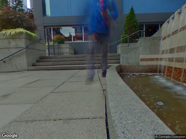 99 Union Street #1703, Seattle, WA 98101