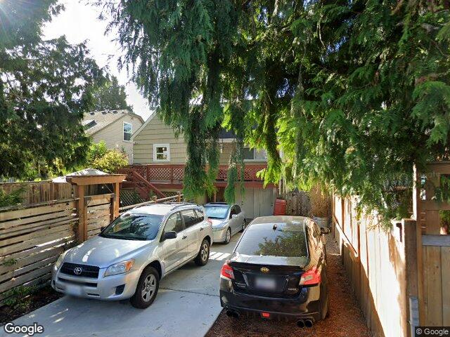 1116 N 76th St, Seattle, WA 98103