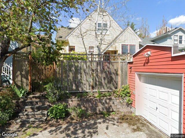 1125 N 77th Street, Seattle, WA 98103