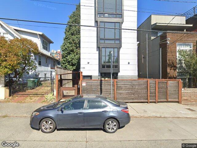 1126 N 90th St, Seattle, WA 98103