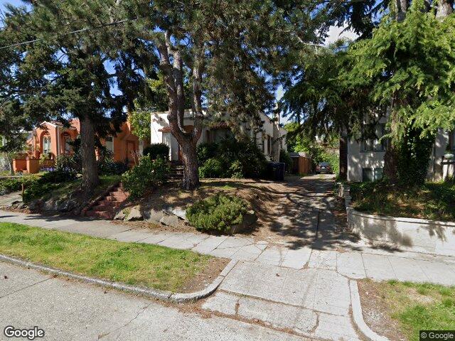 1128 N 77th St, Seattle, WA 98103