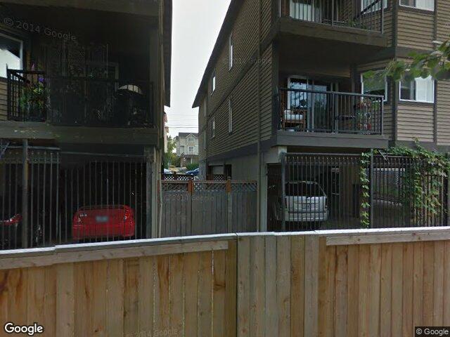 1131 N 93rd St APT 3, Seattle, WA 98103