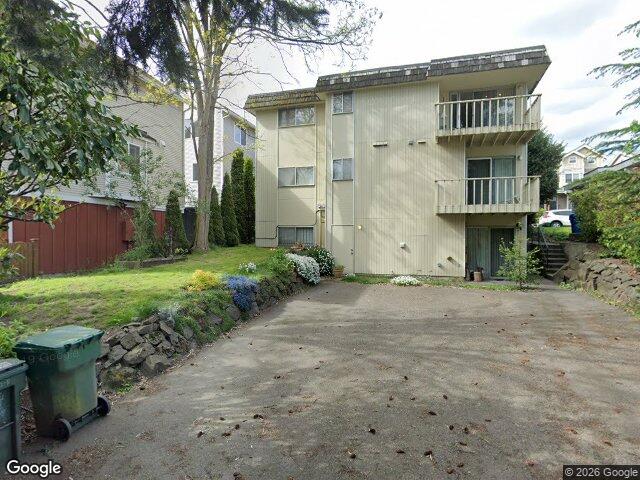 1145 N 93rd St, Seattle, WA 98103