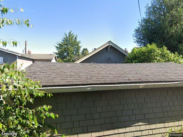 119 N 83rd St, Seattle, WA 98103
