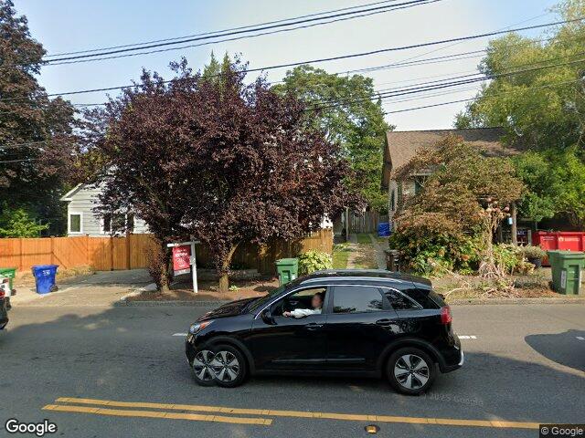 1420 N 50th Street, Seattle, WA 98103