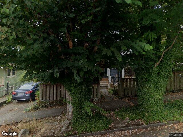 1636 N 54th St, Seattle, WA 98103